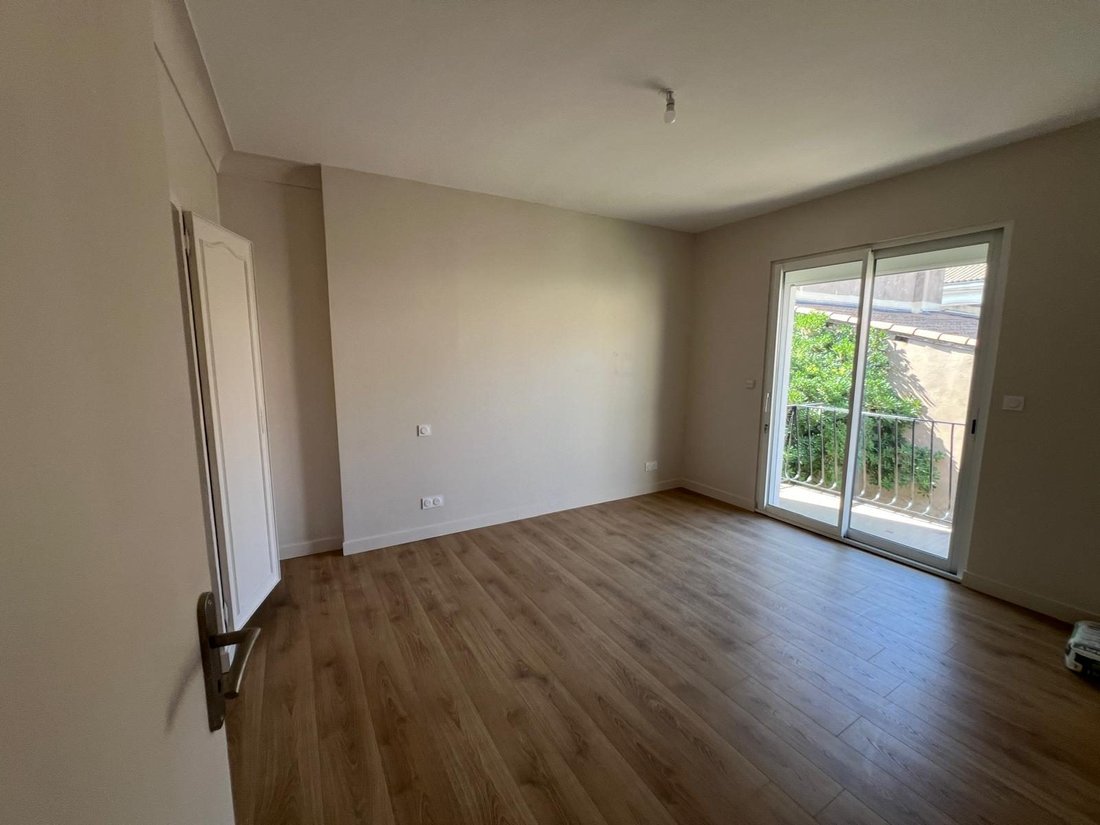 Apartment in La Plagette-Pont de la Gare, Sète, France 5 - 18315547