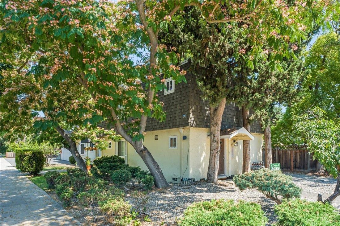 House in Palo Alto, California, United States 5 - 18315898