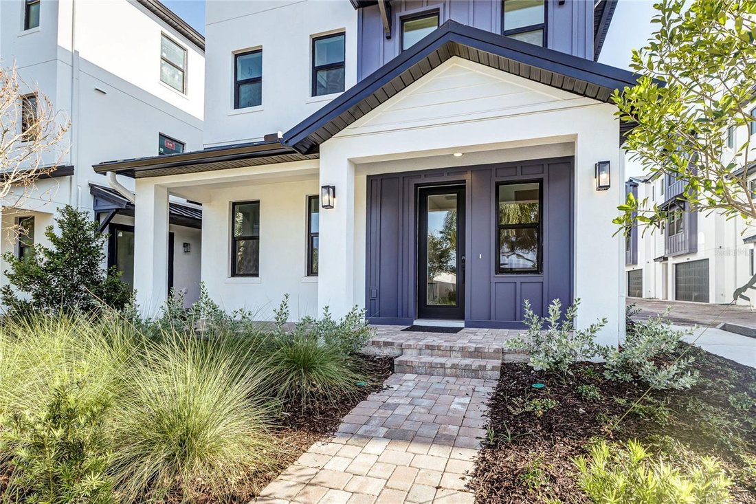 Townhouse in St. Petersburg, Florida, United States 2 - 18315938