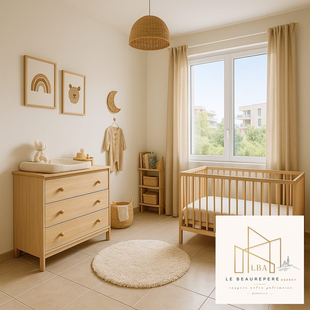 Apartment in Aguillon, Toulon, France 4 - 17343680