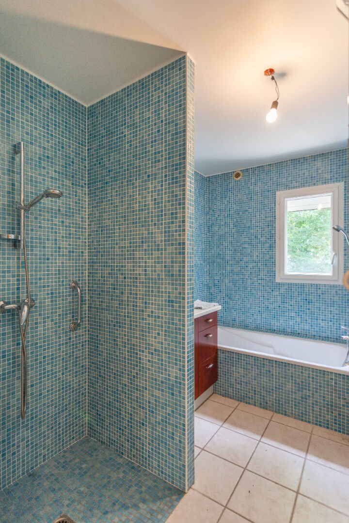 Villa in Riec-sur-Belon, Brittany, France 5 - 18314533