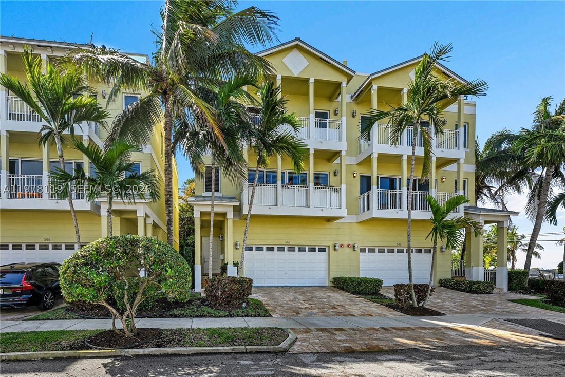 House in Hollywood, Florida, United States 2 - 17468338