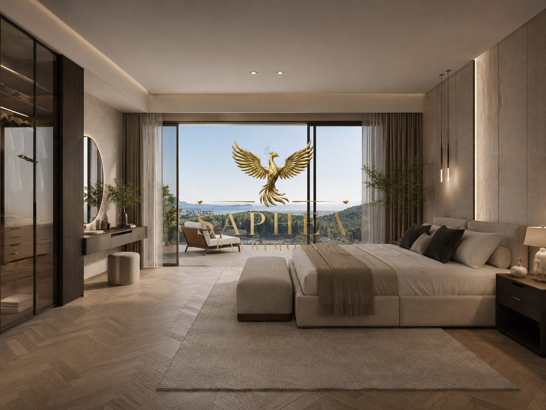 House in Bandol, Provence-Alpes-Côte d'Azur, France 5 - 18315529