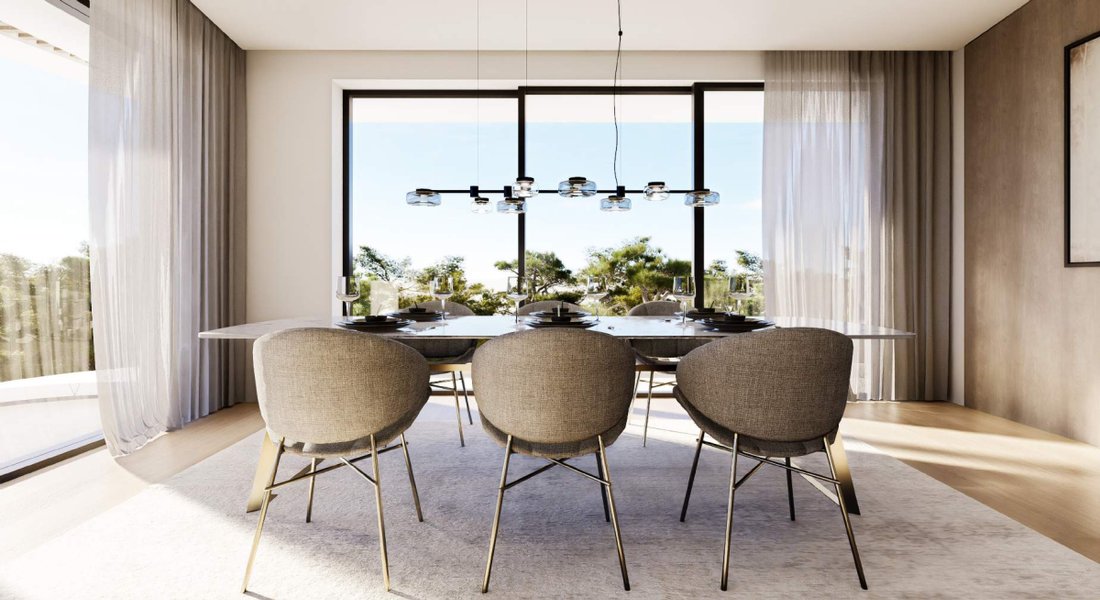 Apartment in Voula, Attica, Greece 4 - 18315238