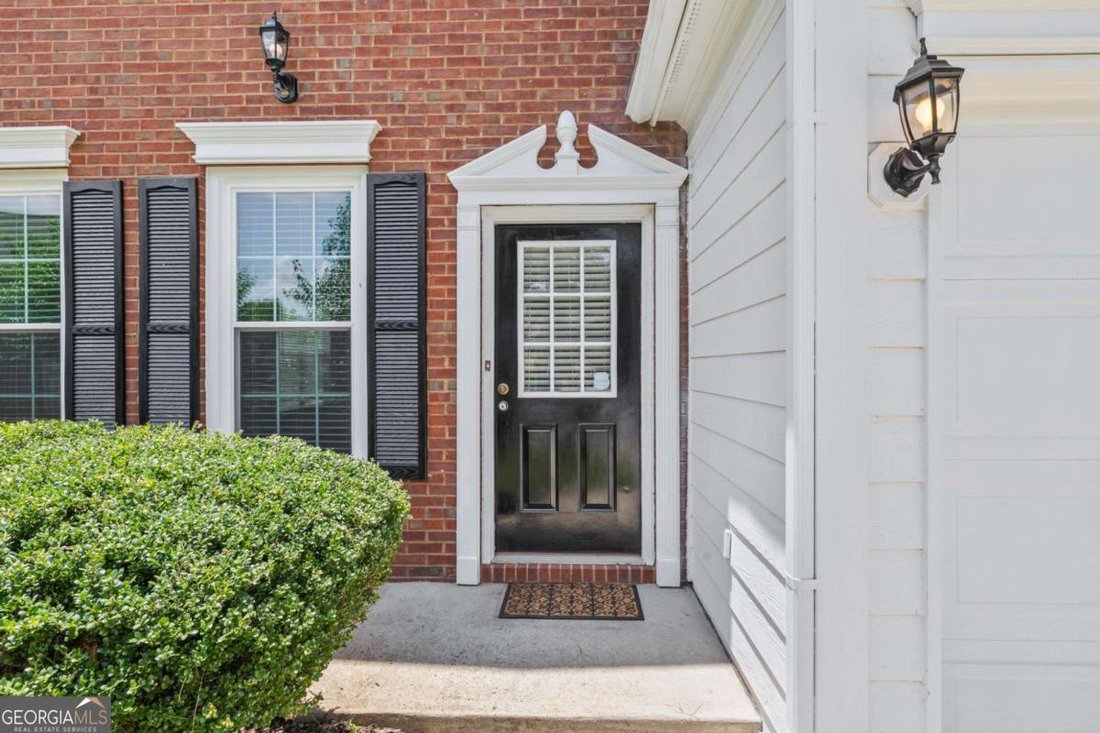 House in Alpharetta, Georgia, United States 3 - 18316283
