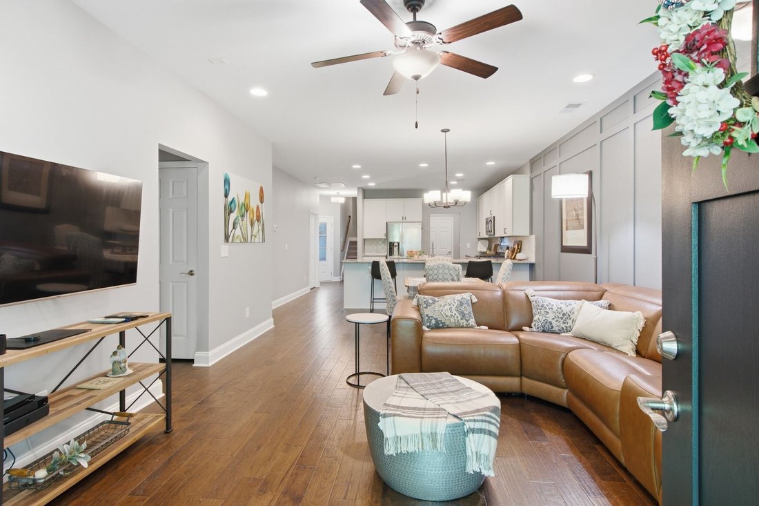 House in Franklin, Tennessee, United States 4 - 18315971