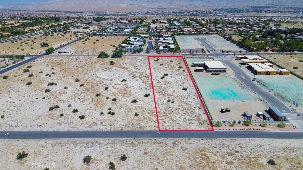 Land in Rancho Mirage, California, United States 1 - 18315248