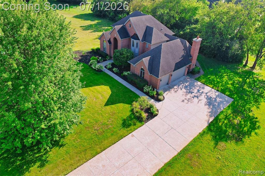House in Plymouth, Michigan, United States 4 - 18316380