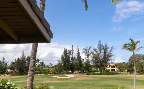 House in Waikoloa Village, Hawaii, United States 1