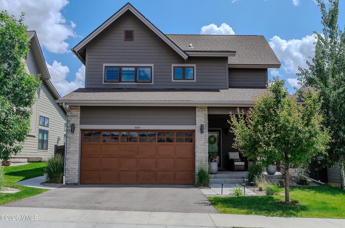 House in Eagle, Colorado, United States 2 - 18315403