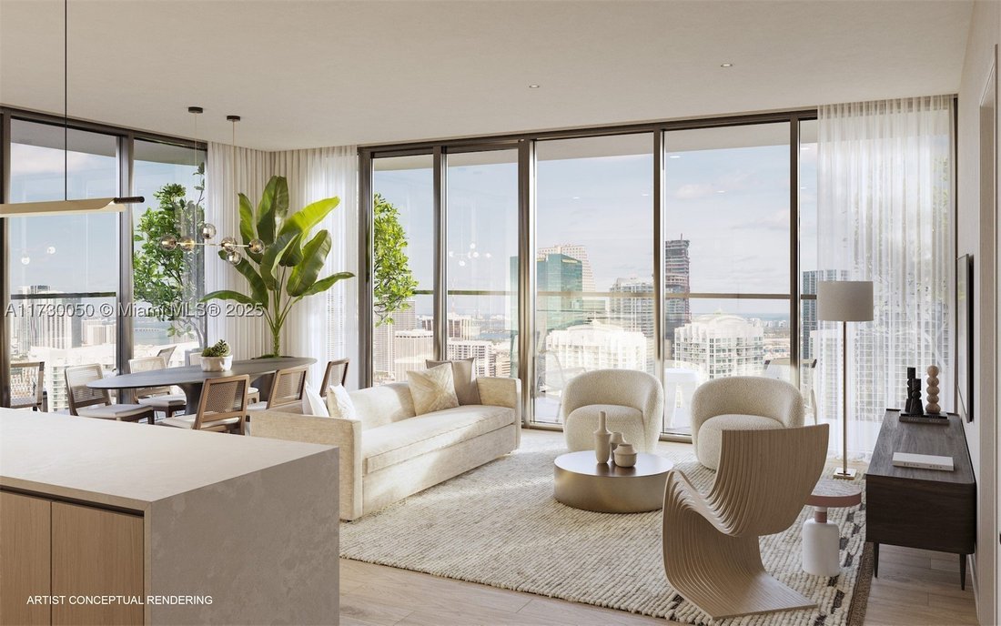 House in Miami, Florida, United States 3 - 15140310