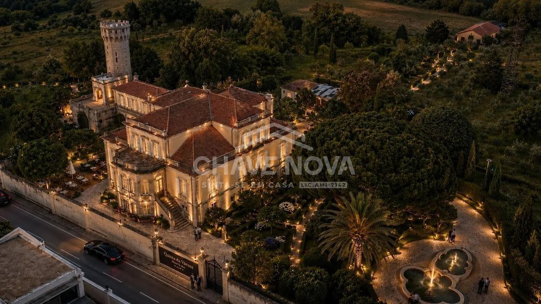 Villa in Lodares, Porto District, Portugal 4 - 18316121