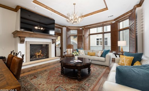 Casa a Vail, Colorado, Stati Uniti 1