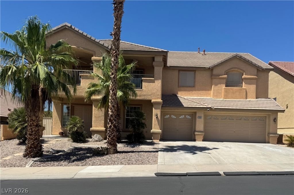 Maison à Henderson, Nevada, États-Unis 2 - 18315178