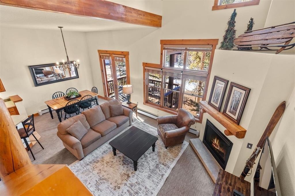 House in Dillon, Colorado, United States 1 - 18315383