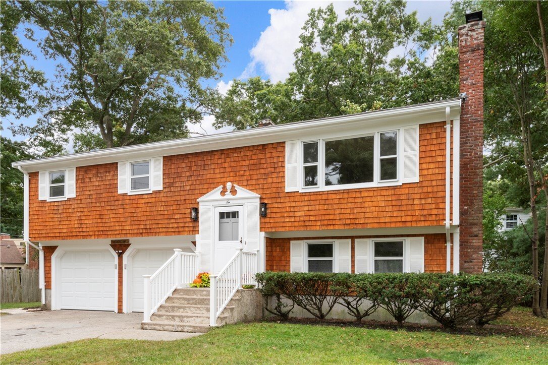 House in Barrington, Rhode Island, United States 1 - 18316027