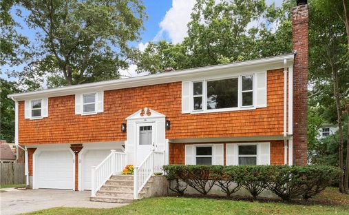 Casa a Barrington, Rhode Island, Stati Uniti 1