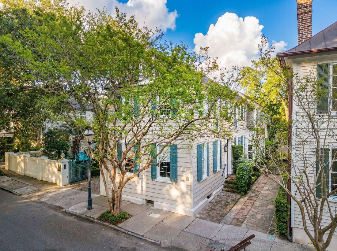 House in Charleston, South Carolina, United States 1 - 17475134