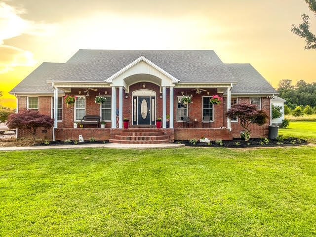 House in Gracey, Kentucky, United States 1 - 18315728