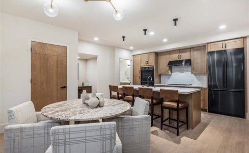 House in Frisco, Colorado, United States 1