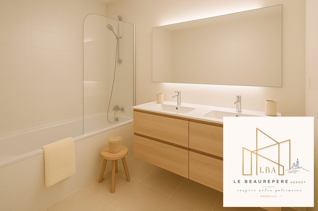 Apartment in La Ciotat, Provence-Alpes-Côte d'Azur, France 4 - 17343654