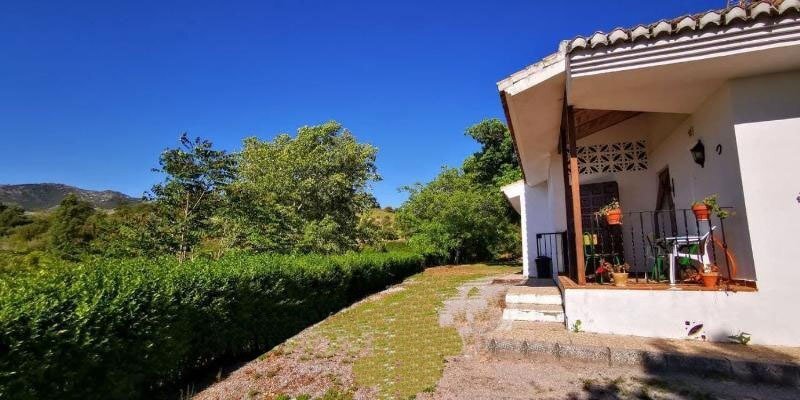 Country House in El Fargue, Albaicin, Granada 3 - 18315819
