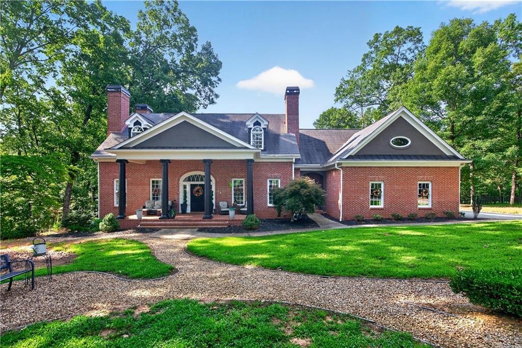 House in Douglasville, Georgia, United States 4 - 18316210
