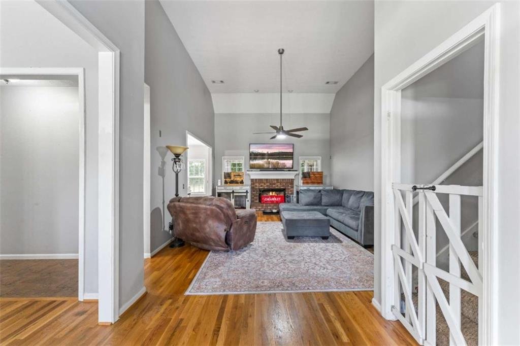 House in Commerce, Georgia, United States 4 - 18316218