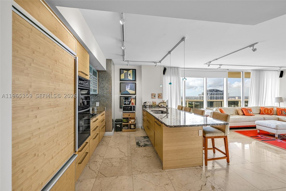 House in Hallandale Beach, Florida, United States 4 - 17328365
