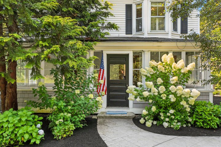 House in Cumberland, Maine, United States 2 - 18315174