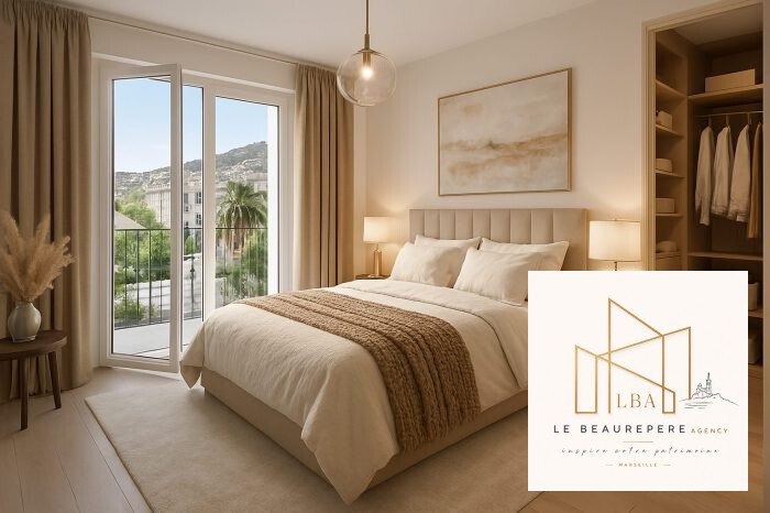 Apartment in La Ciotat, Provence-Alpes-Côte d'Azur, France 3 - 15705115