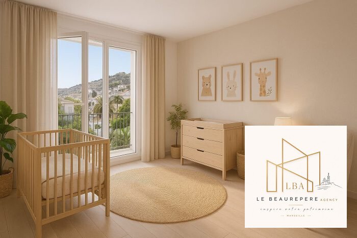 Apartment in La Ciotat, Provence-Alpes-Côte d'Azur, France 5 - 15705015
