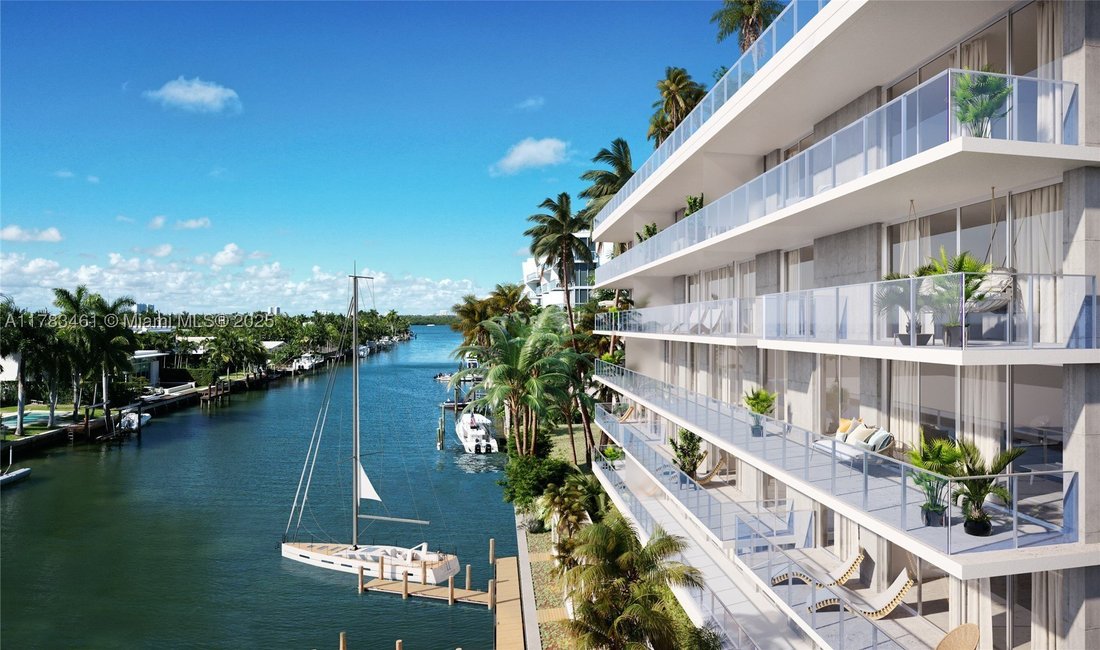 House in Bal Harbour, Florida, United States 3 - 15506002