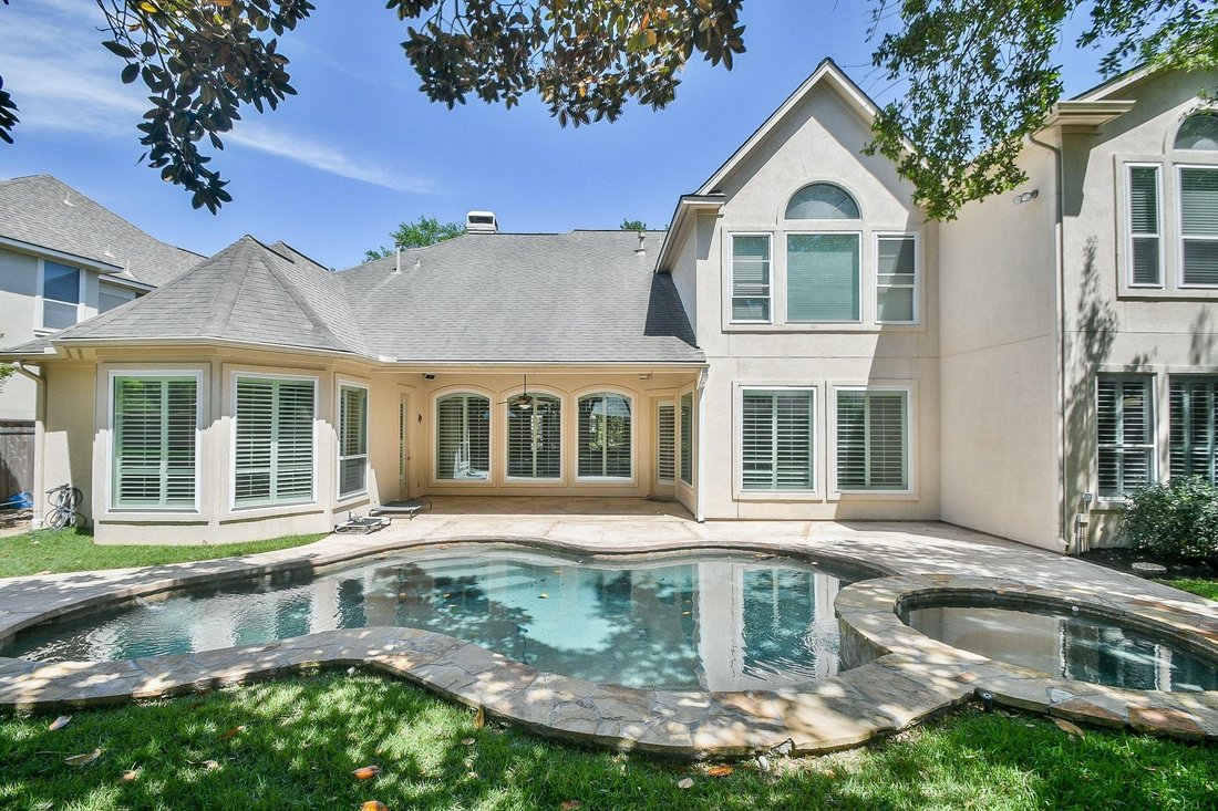House in Sugar Land, Texas, United States 3 - 18316425