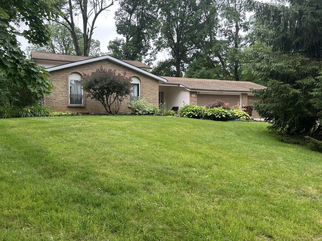 House in Pataskala, Ohio, United States 1 - 18316009