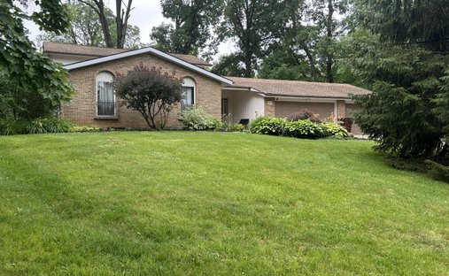 House in Pataskala, Ohio, United States 1