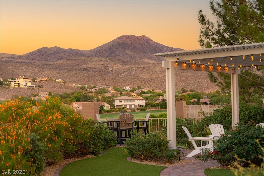 House in Henderson, Nevada, United States 4 - 18316064