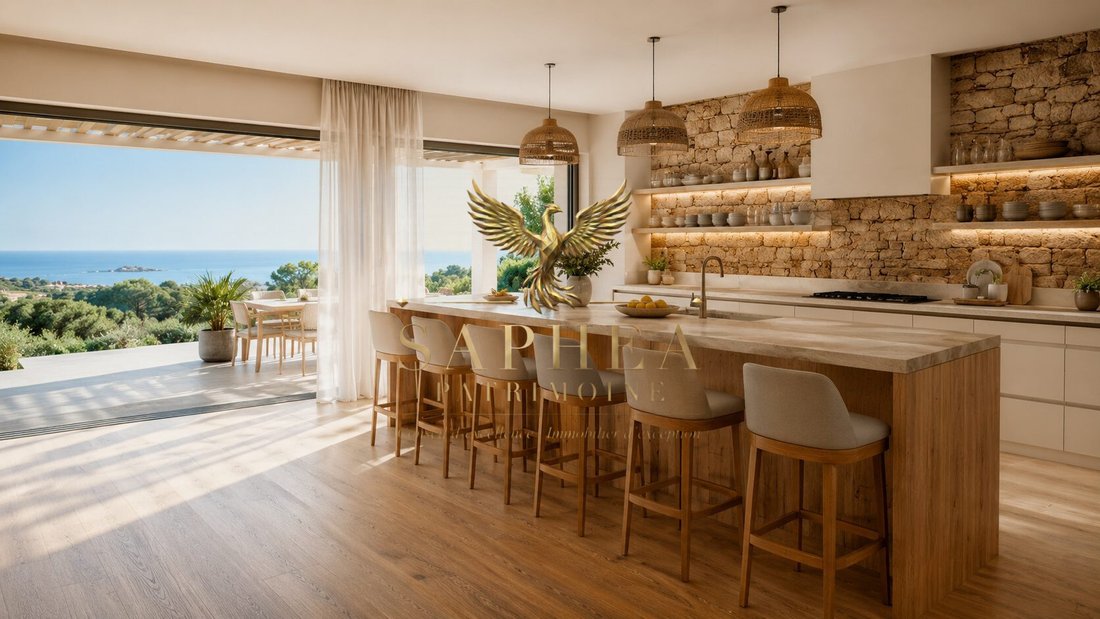 House in Bandol, Provence-Alpes-Côte d'Azur, France 4 - 18315565