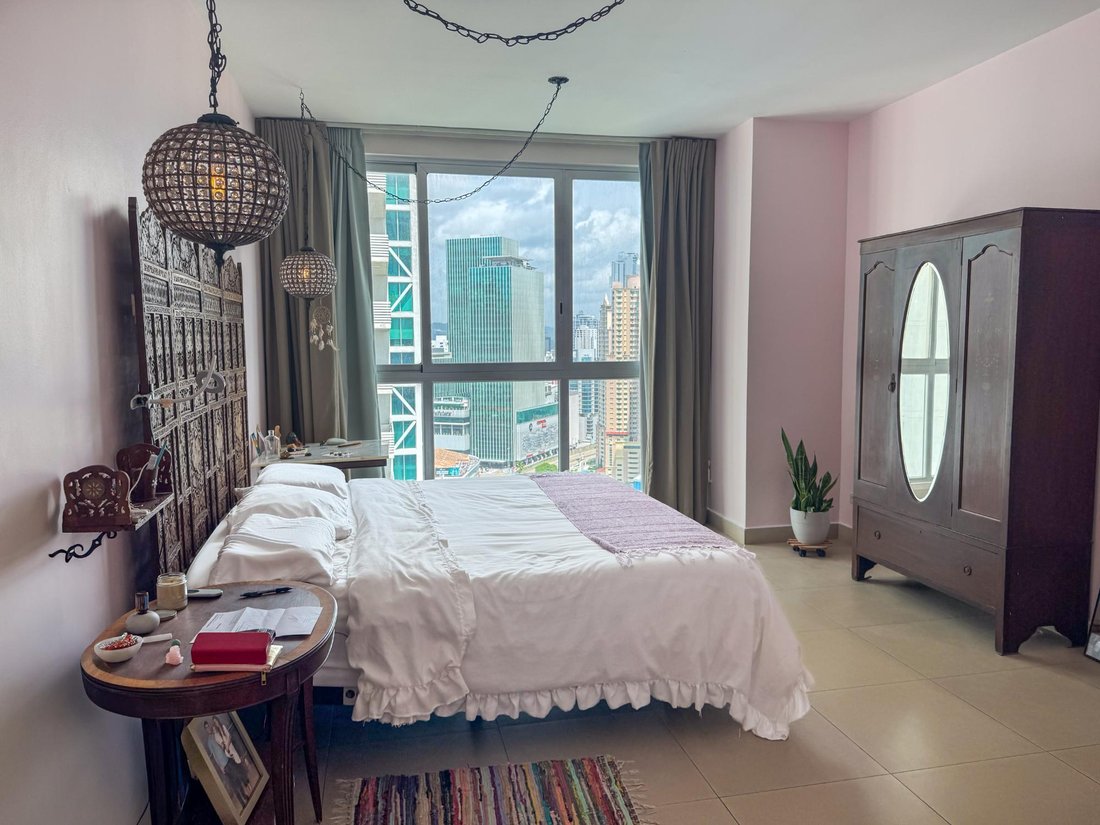 Apartment in Panama City, Panama, Panama 4 - 18315896