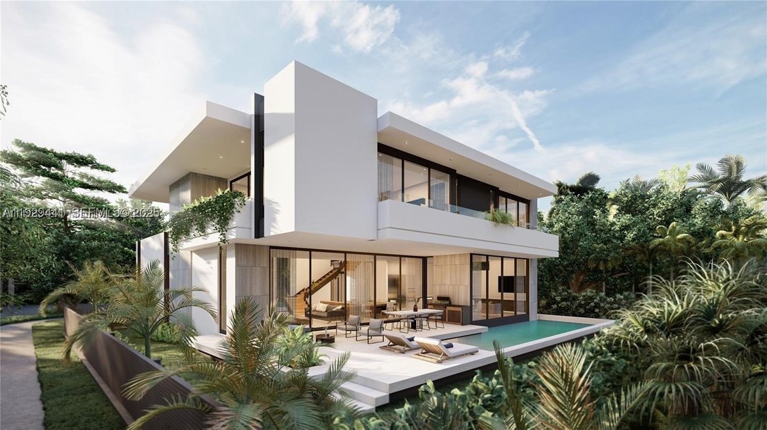 House in Miami Beach, Florida, United States 3 - 16816842