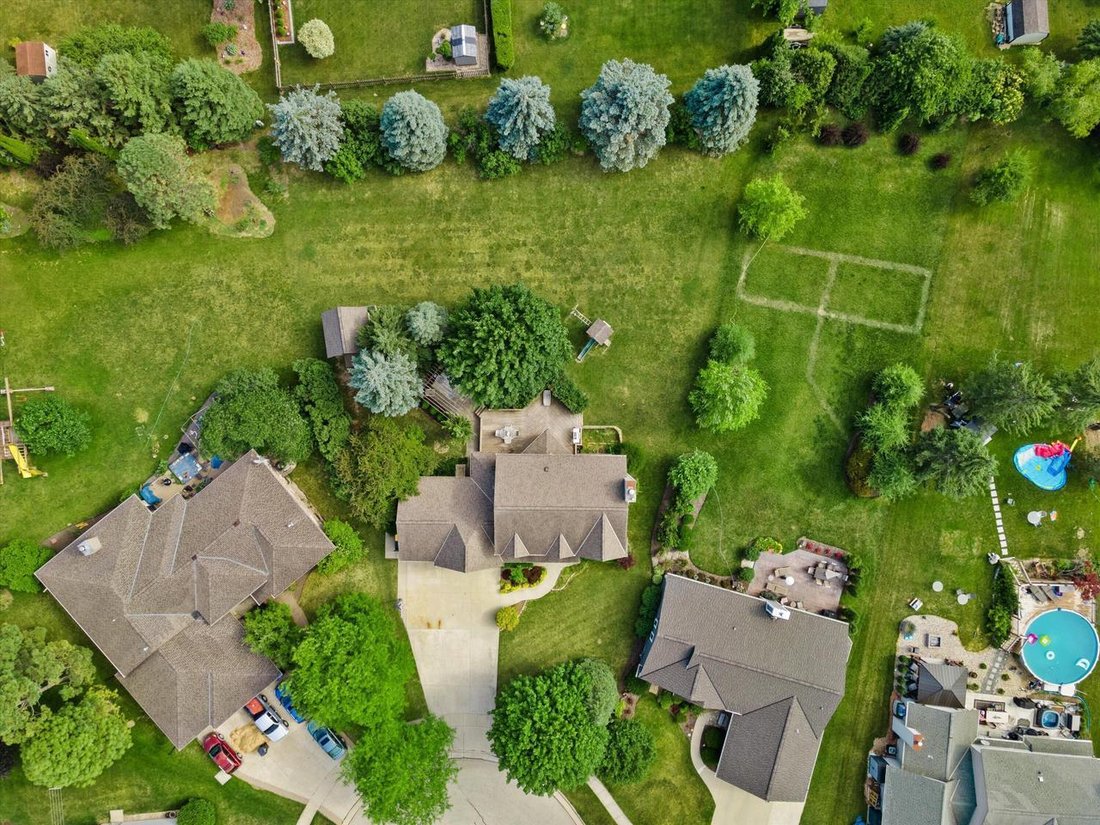 House in Jackson, Wisconsin, United States 5 - 18315751