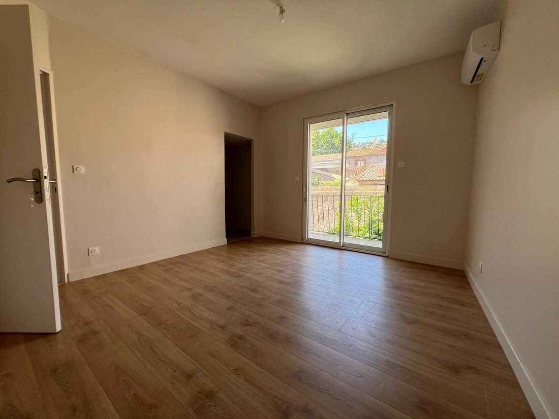 Apartment in La Plagette-Pont de la Gare, Sète, France 4 - 18315547