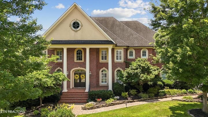 House in Knoxville, Tennessee, United States 1 - 17468344
