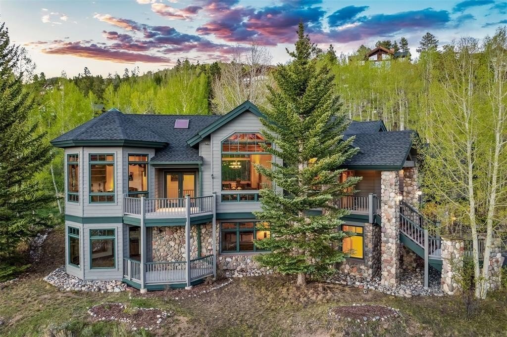 House in Silverthorne, Colorado, United States 1 - 17990600
