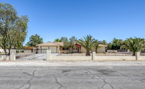 Casa en Las Vegas, Nevada, Estados Unidos 1