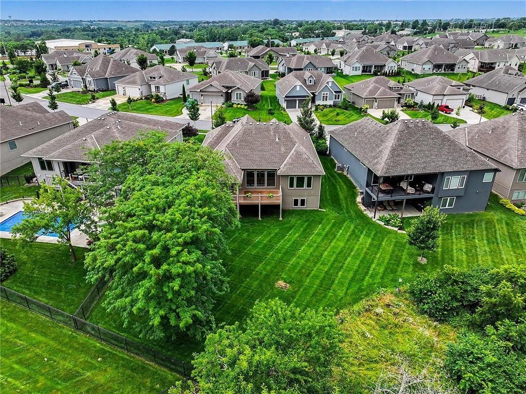 House in Lenexa, Kansas, United States 2 - 18316335