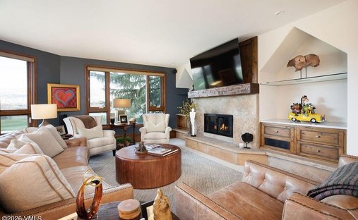 Haus in Edwards, Colorado, Vereinigte Staaten 1