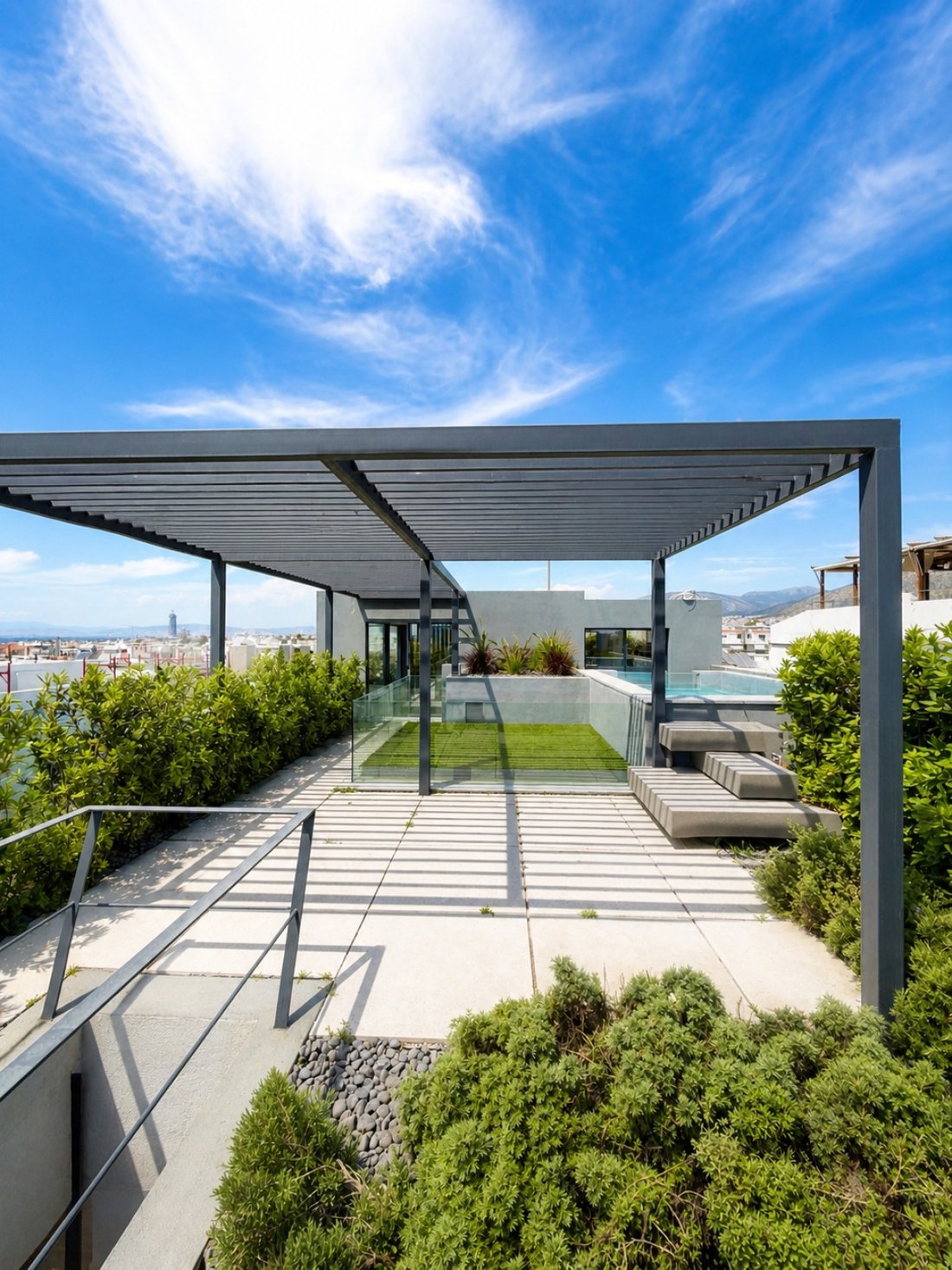Apartment in Voula, Attica, Greece 3 - 18315234
