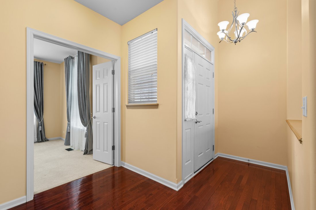 House in Plato Center, Illinois, United States 4 - 18316293