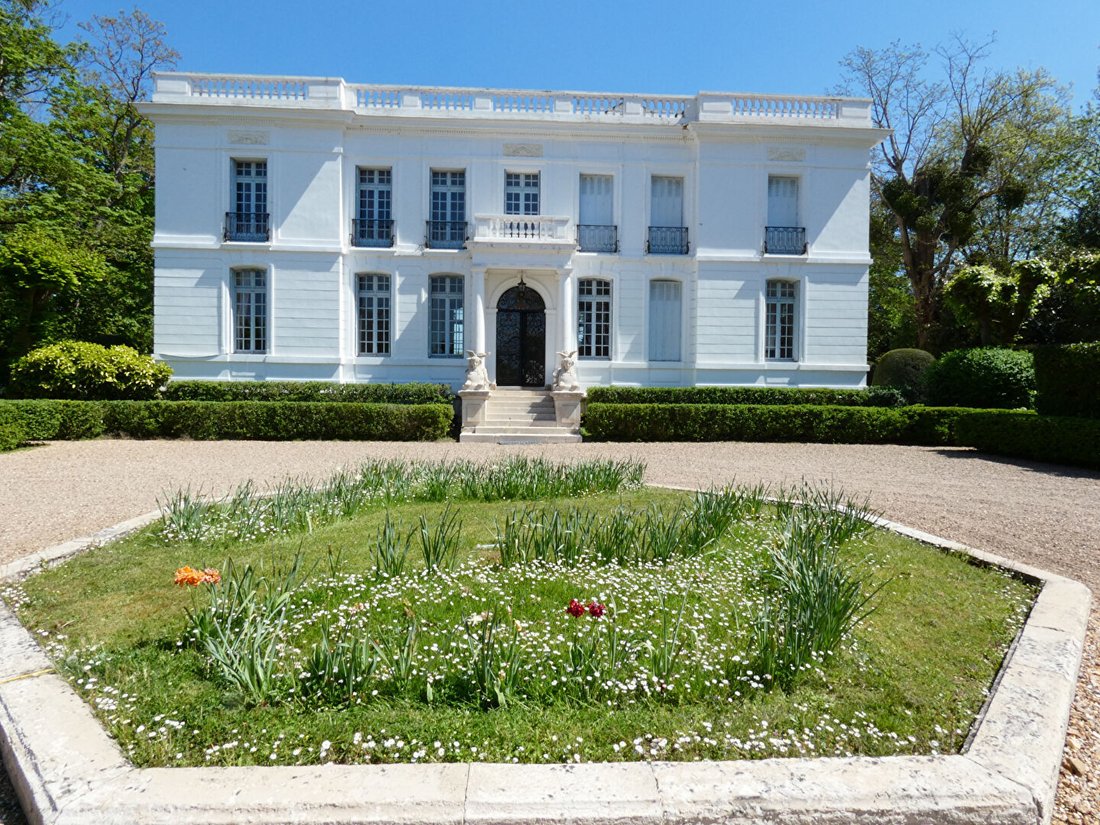 Chateau in Ezy-sur-Eure, Normandy, France 3 - 18314492